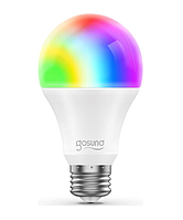 Умная лампа Nitebird Gosund Smart Bulb Color WB4