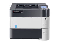 Принтер Kyocera FS-4200DN (1102L13NL0) б/у