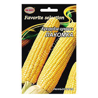 Кукурудза Лакомка 20г