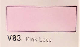Маркер SKETCHMARKER BRUSH V083 Pink Lace
