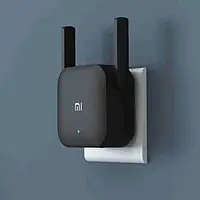 Ретранслятор Xiaomi Mi WiFi Amplifier Pro двухдиапазонный 2.4 GHz до 300 Мбит/с, Усилитель вай фай сигнала