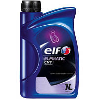 Трансмиссионное масло ELF Elfmatic CVT, 1л (4916)
