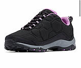 Жіночі черевики Columbia Firecamp III Wp 1865241-010 Оригінал, фото 3