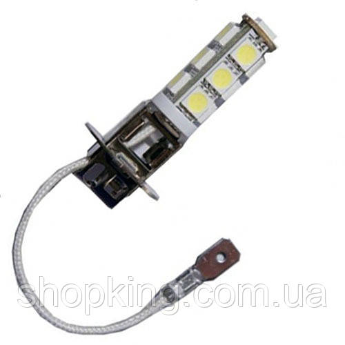 H3 13SMD 5050 WHITE