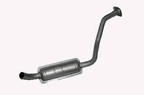 Резонатор 2104-07 інжектор (під каталіз.) в упак. ТМК Тернопіль