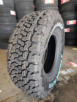 Шина 245/70R17 119/116S X Force A/T II Tourador зима, літо