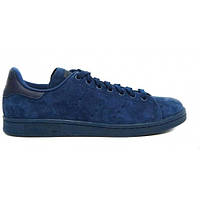 Чоловічі кеди Adidas Stan Smith (navy/blue)