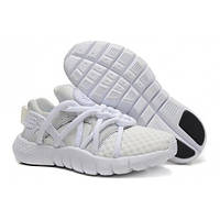 Мужские кроссовки Nike Air Huarache white NM