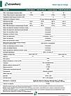 Сонячна гібридна трифазна система Stromherz 20 кВт АКБ 11,52 кВт, фото 3