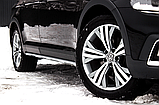Оригінальні диски R18 VW Passat B8 Alltrack, фото 7