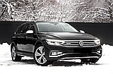 Оригінальні диски R18 VW Passat B8 Alltrack, фото 8
