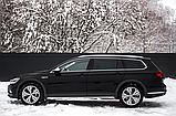 Оригінальні диски R18 VW Passat B8 Alltrack, фото 9