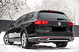 Оригінальні диски R18 VW Passat B8 Alltrack, фото 10