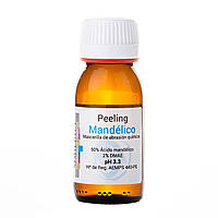 Мигдальний пілінг Simildiet Peeling Mandelico 60 мл