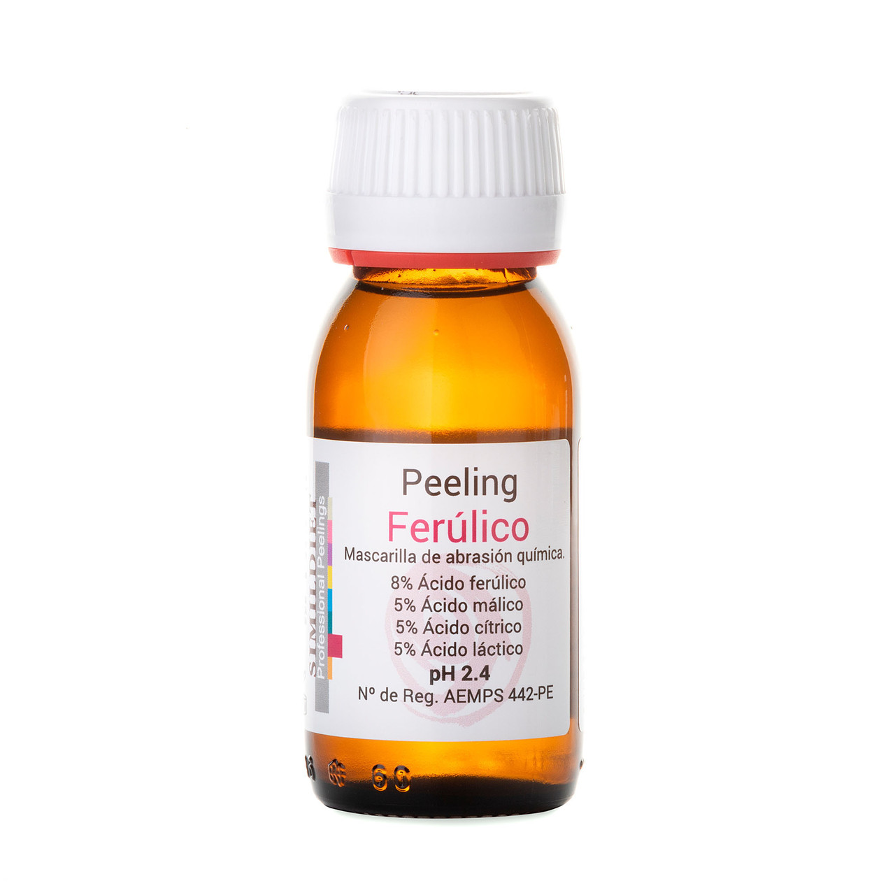 Феруловий пілінг Simildiet Peeling Ferulico 60 мл