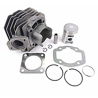 Поршневий ЦП Honda Dio-65 D-43мм JWBP