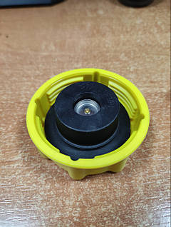 Крышка бачка радиатора Fiesta/Fusion/Connect (FORD) 7370374