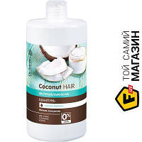 Шампунь Dr.Sante Coconut Hair 1л (4823015938276)