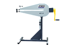 Відбортовочний верстат Isitan IKD 1,2