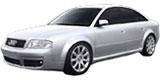 Audi A6 (1997-2005)