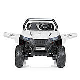 Джип Bambi M 5025EBLR(24V) 4х90W р/к, фото 4