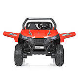 Джип Bambi M 5025EBLR(24V) 4х90W р/к, фото 5