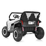 Джип Bambi M 5025EBLR(24V) 4х90W р/к, фото 6