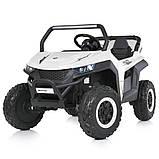 Джип Bambi M 5025EBLR(24V) 4х90W р/к, фото 3