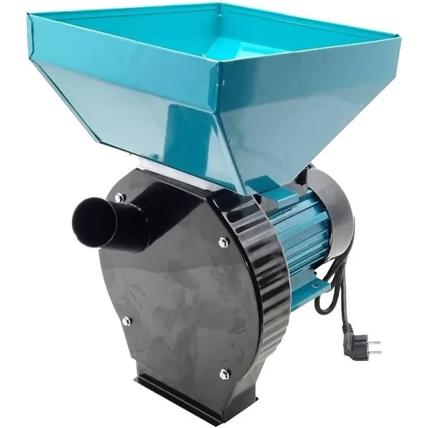 Кормоподрібнювач Revolt FG 3800