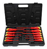 Магнітні викрутки, 11 шт TAGRED TA1066, фото 2