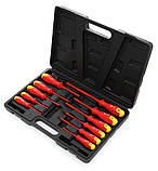 Магнітні викрутки, 11 шт TAGRED TA1066, фото 4