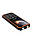 Телефон Sigma X-Style 310 Force Black-Orange UA UCRF, фото 3