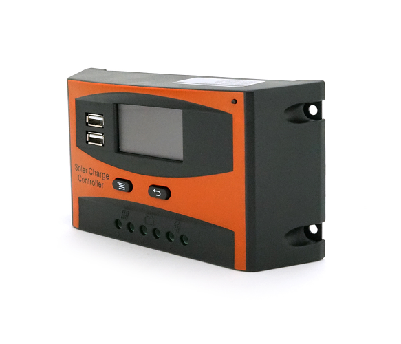 Контроллер заряда(ШИМ) Voltronic HLS 20A 12/24V