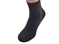 Шкарпетки чоловічі Житомир 25-27 демі чорний 12 пар
