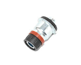 Сайлентблок підрамника (передня балка) на Renault Scenic II 2001->2009 - NTY - ZTT-NS-059A