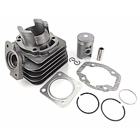 Поршнева ЦПГ Honda DIO-50/2 D-39 мм тефлоновий поршень JWBP