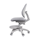 Дитяче ергономічне крісло FunDesk Fresco Grey, фото 6