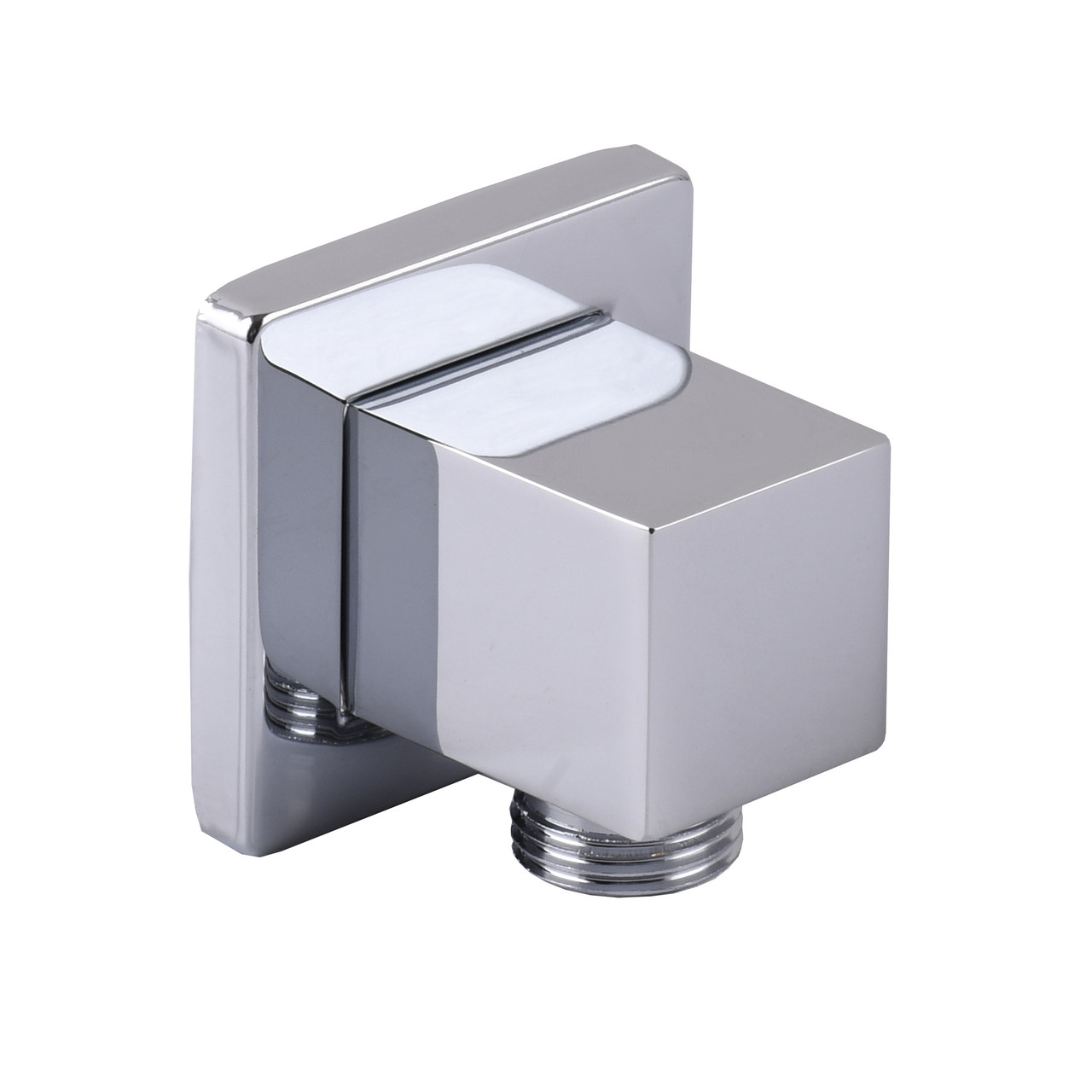 Шлангове з'єднання Globus Lux TP1706 для душа 1/2″, фото 1