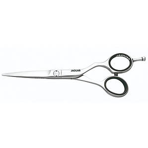 Перукарські ножиці Jaguar Black Line Euro-Tech MC 5.25" (97525)
