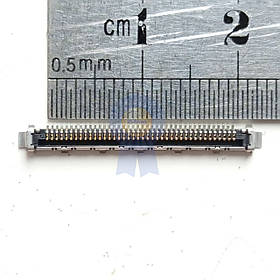 Роз'єм LVDS (40pin No4) — Оригінал демонтаж