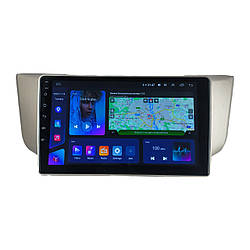 Штатна Android Магнітола на Lexus RX300 RX330 RX350 Model 3G-WiFi-solution