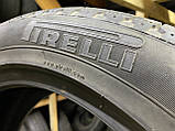 Розпаровка 235/50R18 Pirelli Scorpion Verde 7.5мм 2017рік, фото 9