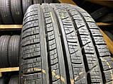 Розпаровка 235/50R18 Pirelli Scorpion Verde 7.5мм 2017рік, фото 5