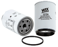 Фільтр паливний Racor 390, 490, 690 Series Fuel/Water Separators (2 micron) require Wix Filters (33788)