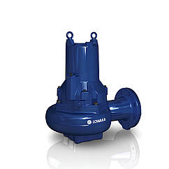 Канализационный насос Lowara 1315S 65X.253.S61 3x400 B