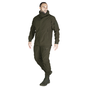 Костюм тактичний Soft-Shell 2.0 Олива
