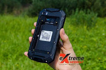 Submarine XP7700 | Фотообзор 9