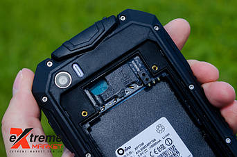 Submarine XP7700 | Фотообзор 10