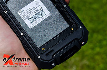 Submarine XP7700 | Фотообзор 11