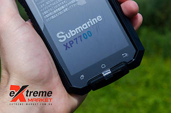 Submarine XP7700 | Фотообзор 13